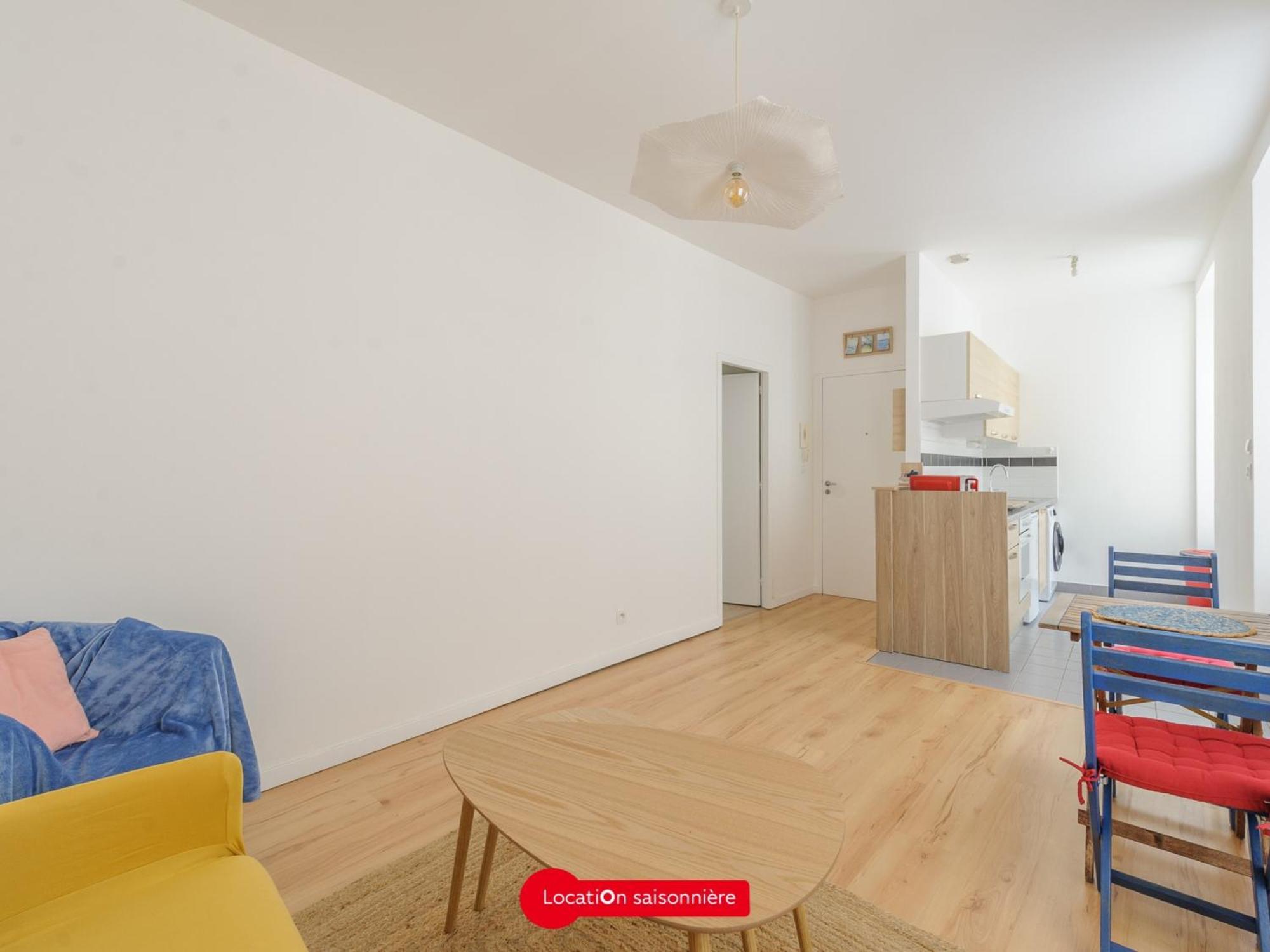 Appartement Charme & Confort A 10M Du Vieux Port- La Rochelle, 2 Pers, Wifi & Equipements Complets - Fr-1-535-56 La Rochelle  Exteriér fotografie